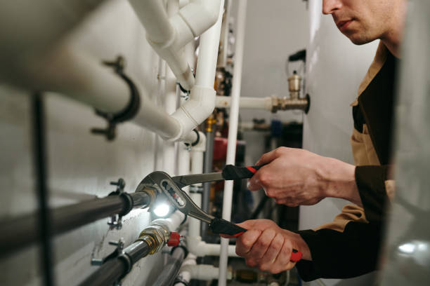  Le Roy, IL Plumbing Pros