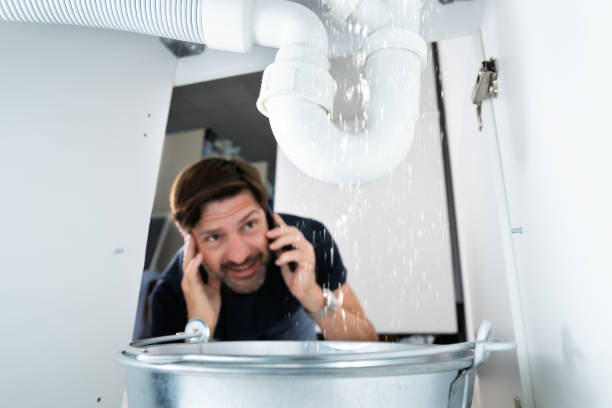 Professional Plumbing in Le Roy, IL