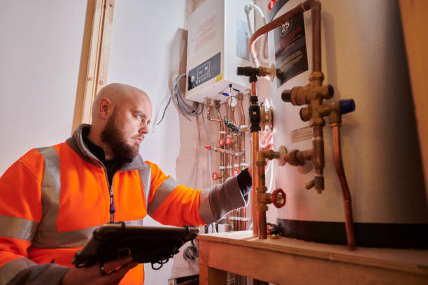 Best Sprinkler Systems  in Le Roy, IL
