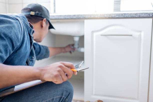 Best Water Heater Repair  in Le Roy, IL