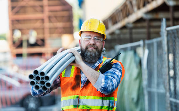 Best Residential Plumbing Services  in Le Roy, IL
