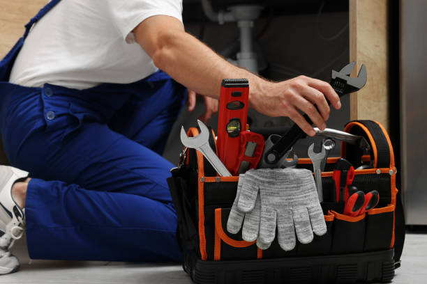 Best Drain Cleaning Services  in Le Roy, IL