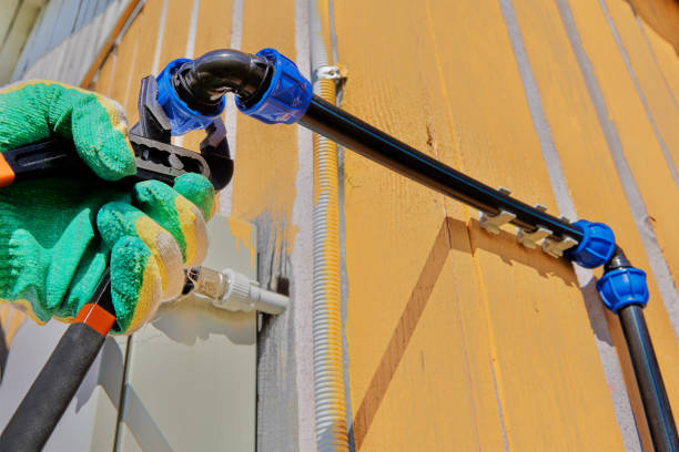 Best Plumbing Installation Services  in Le Roy, IL