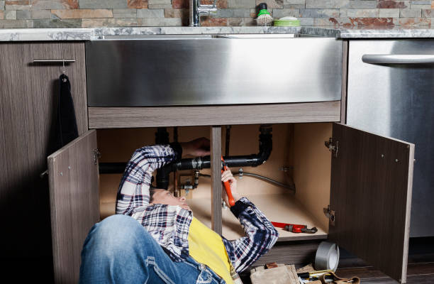 Best Water Leak Repair  in Le Roy, IL