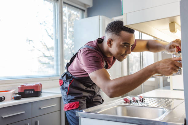 Best Emergency Plumber  in Le Roy, IL